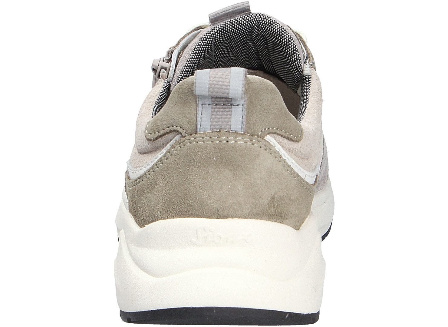 SIOUX SIOUX Herren Schnürschuh TASULIO grau Größe Schnürschuh