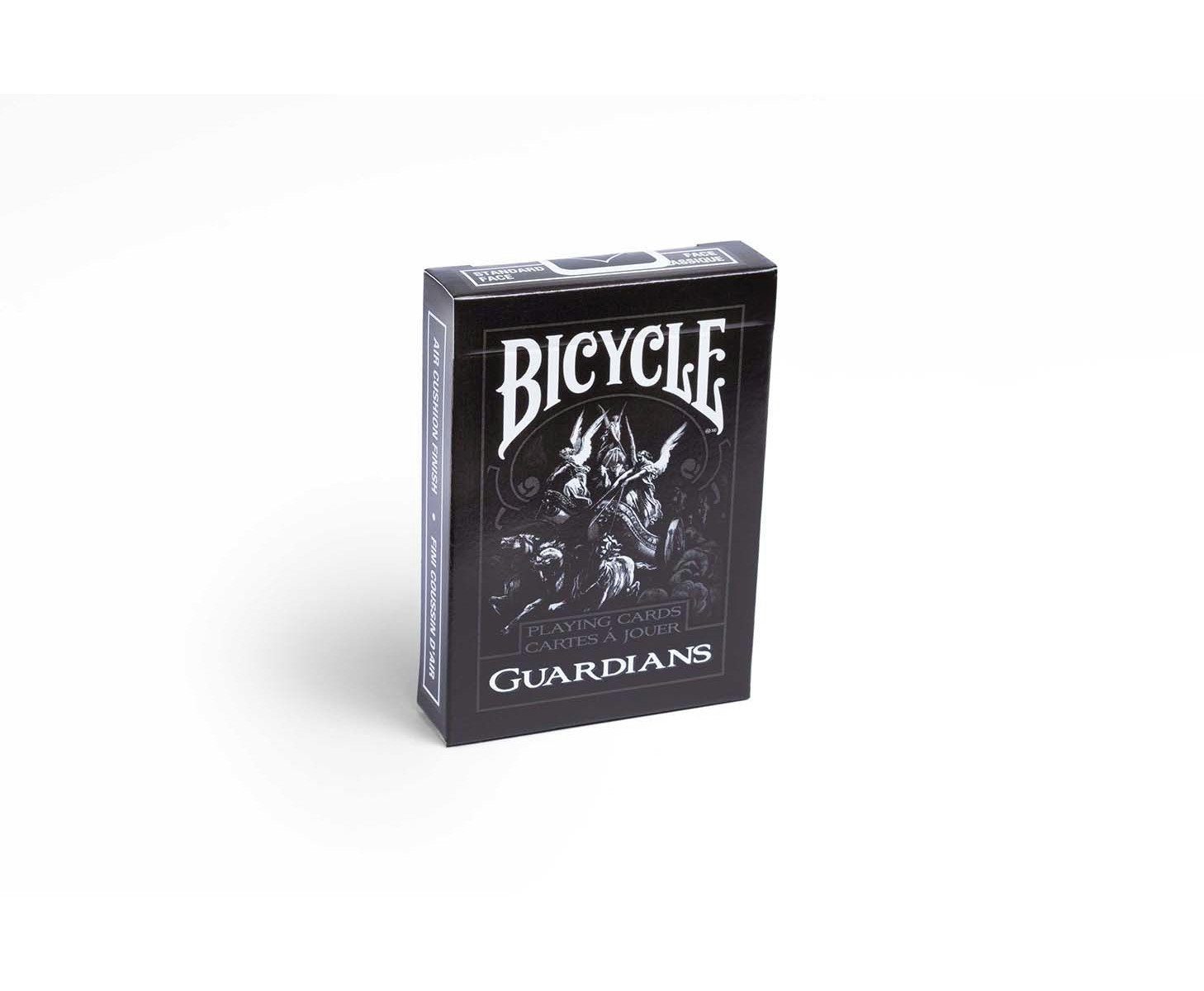 Spiel Bicycle Kartendeck - Guardians