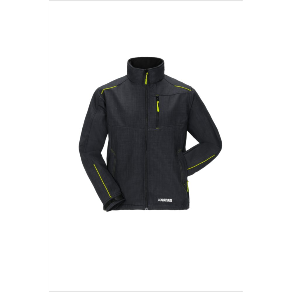Arbeitsjacke