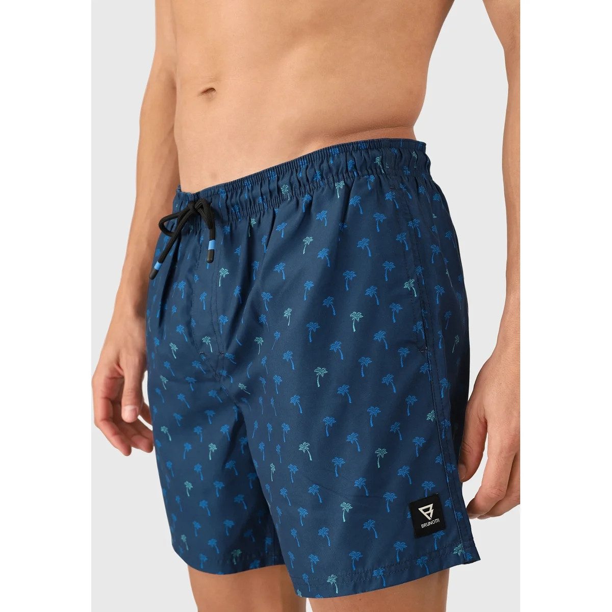Brunotti Badeshorts Cester-Mini Men Swim Shorts