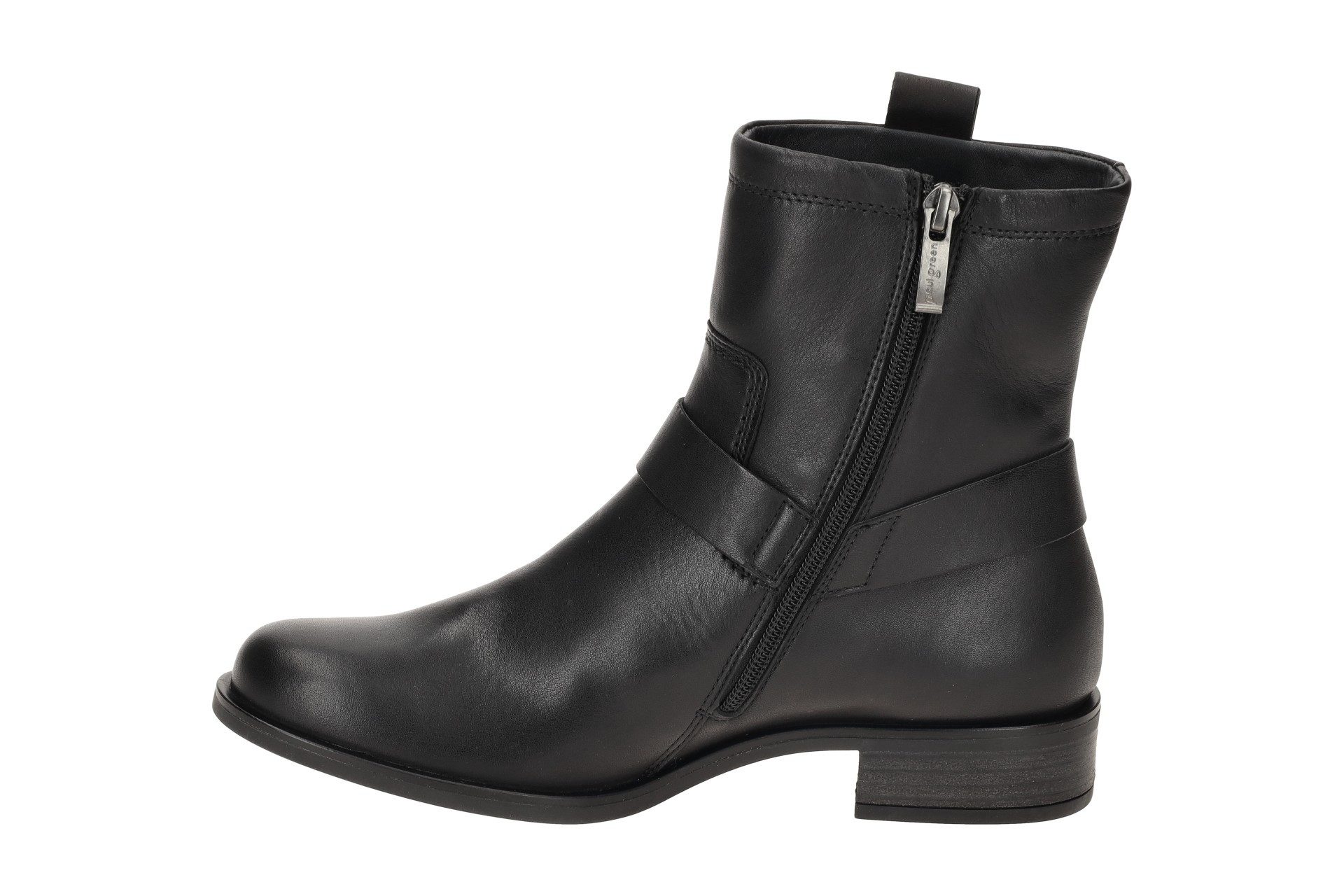Paul Green 8188-00 Stiefel