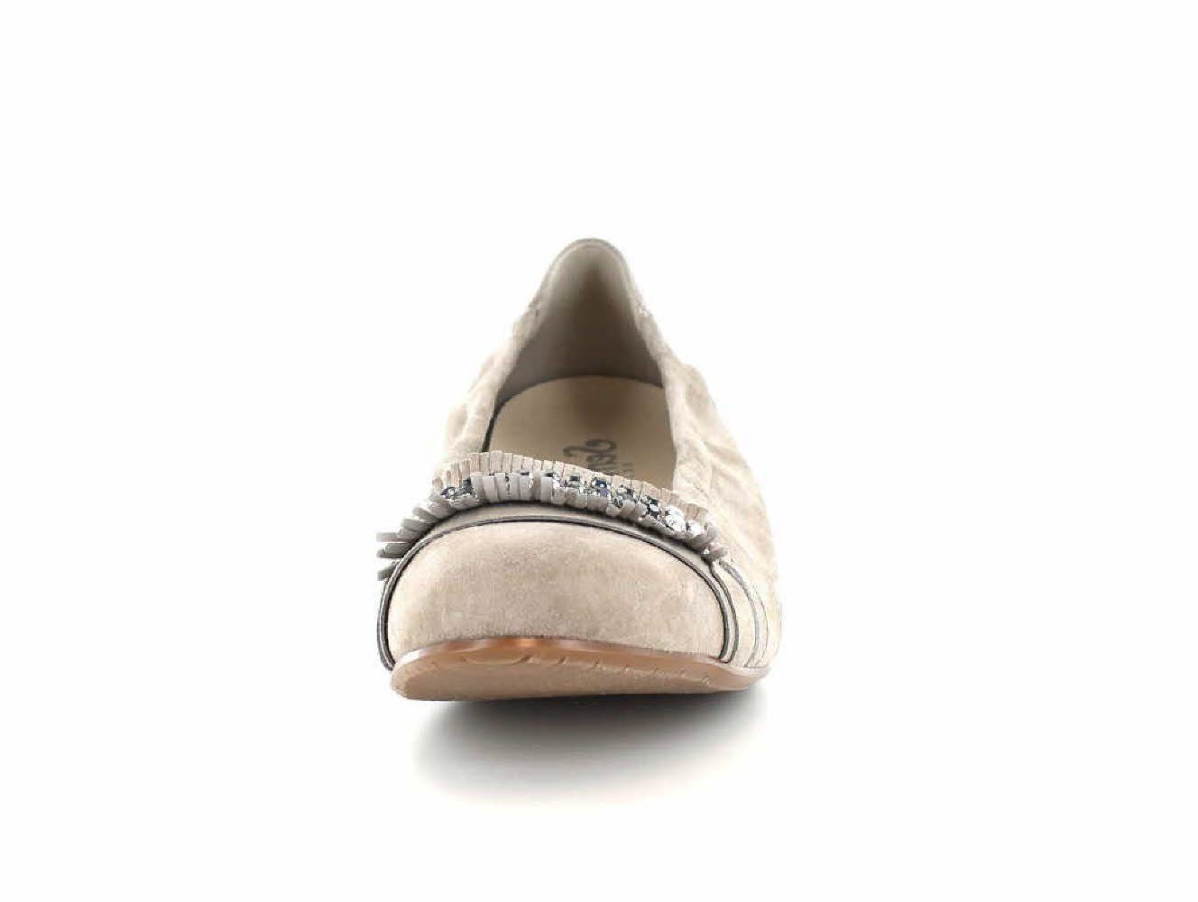 Semler F9010 Fabia G Weite Panna Ballerina