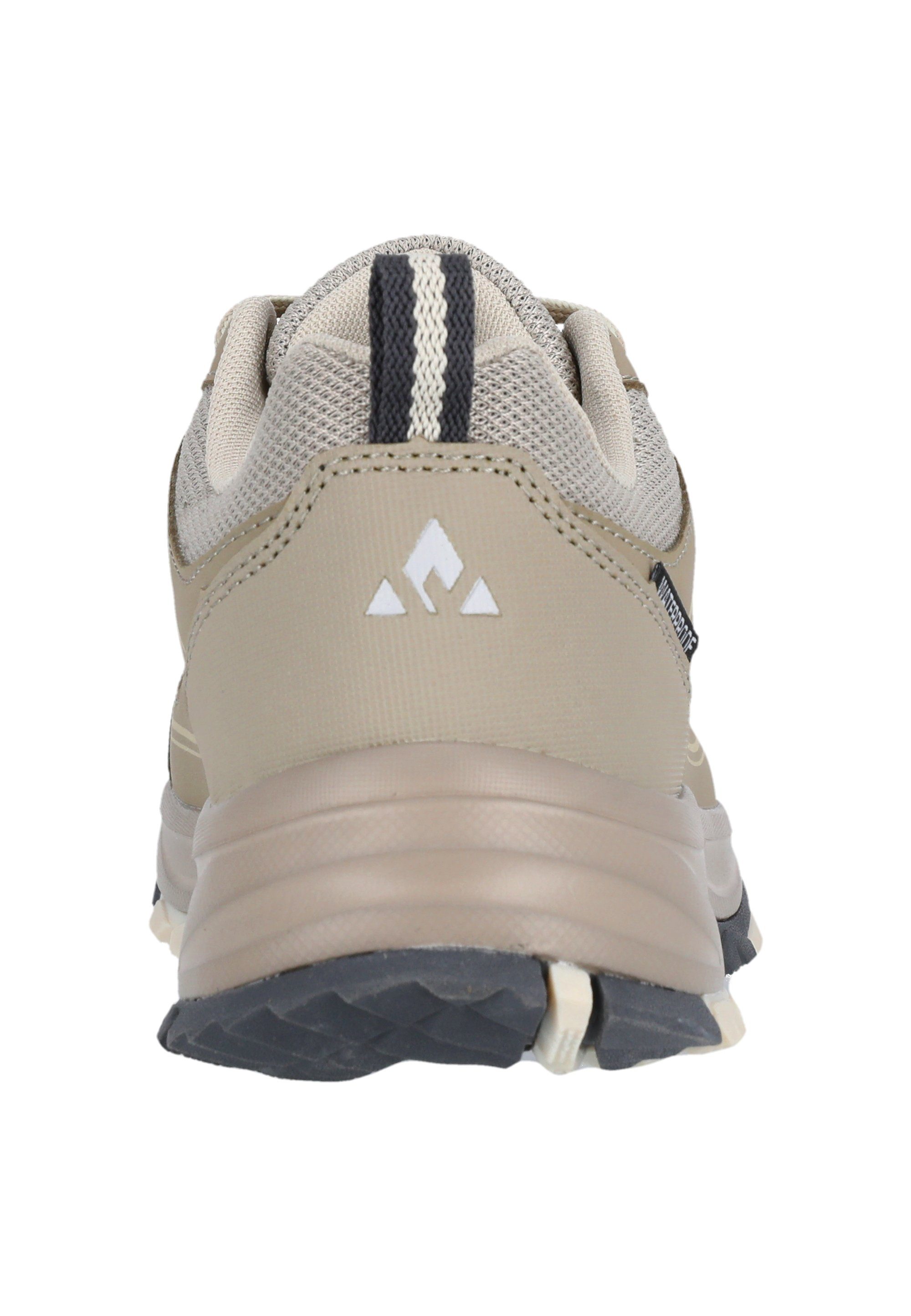 WHISTLER Haksa Outdoorschuh in wasserdichter Qualität