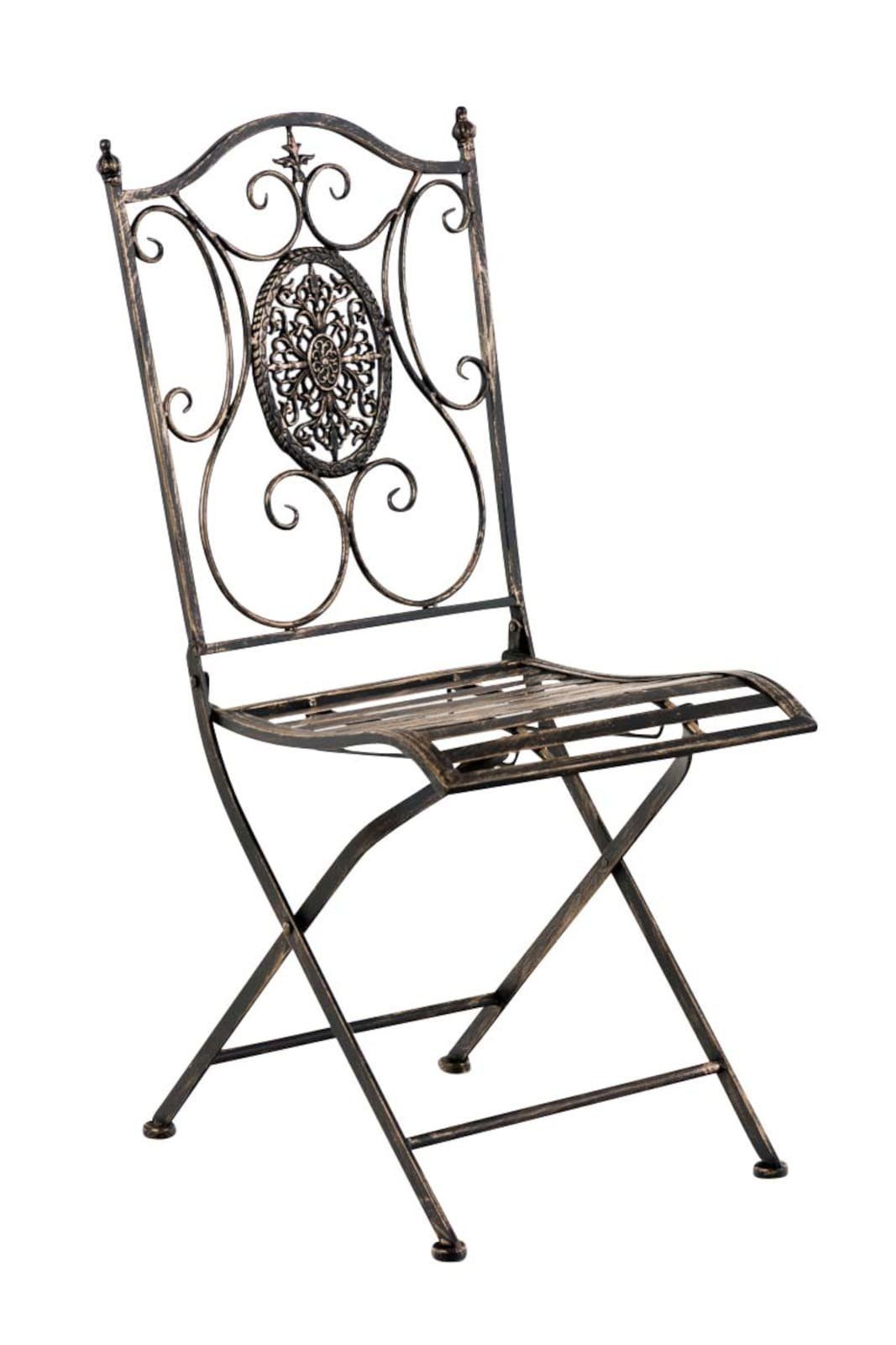 CLP Gartenstuhl Sibell (2er Set), edle günstig online kaufen