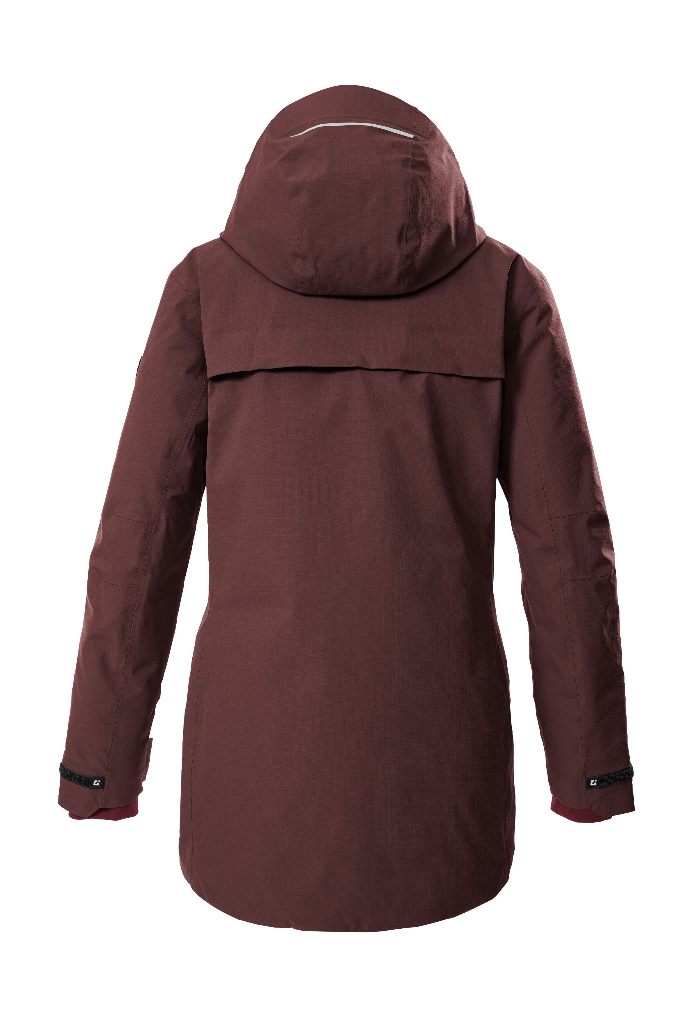 Killtec Parka KOW 16 WMN PRK Wasser- u. winddichter Damen Funktionsparka mi günstig online kaufen