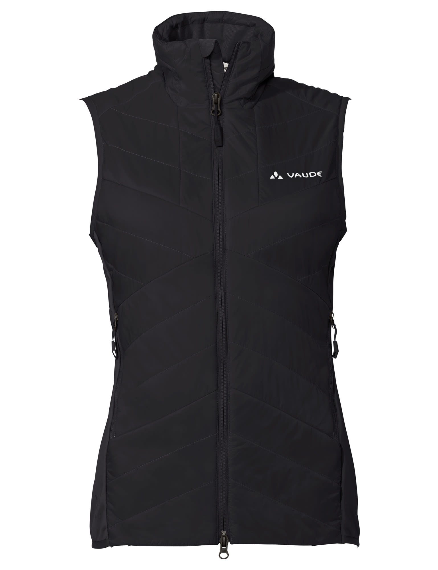 VAUDE Funktionsweste Vaude Womens Sesvenna Vest Iv Damen Black