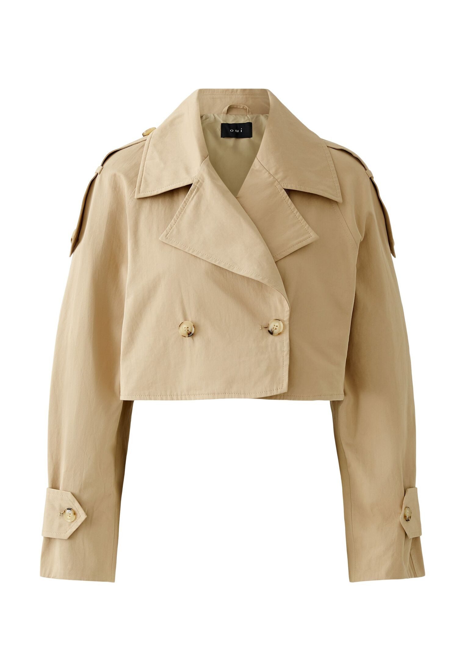 Trenchcoat Trenchcoat