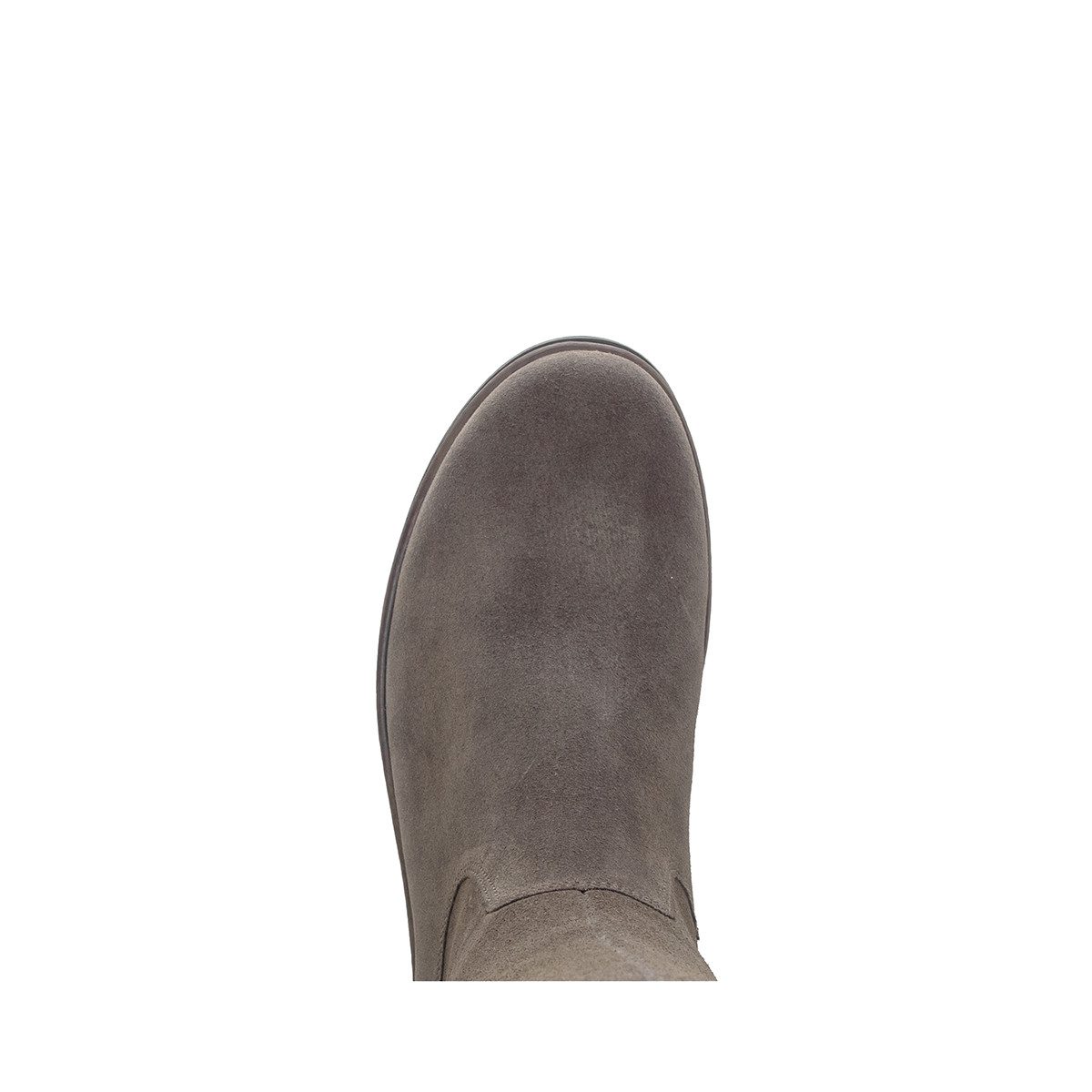 Gabor Gabor 8023.04.004, Stiefel, Grau, Damen Stiefel