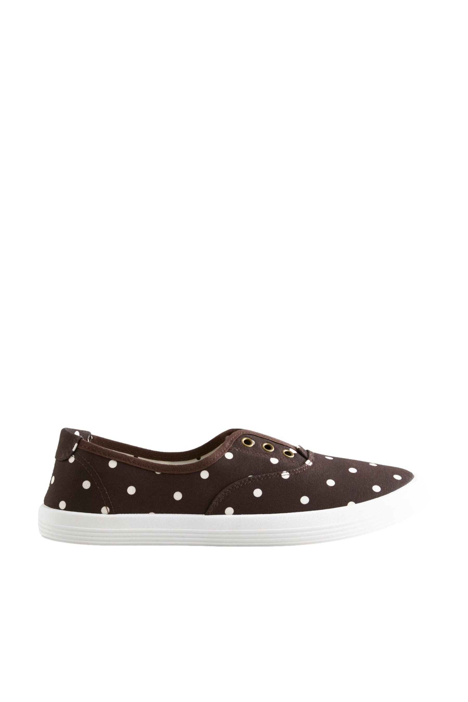 Next Forever Comfort® Ballerinas ohne Schnürung Sneaker
