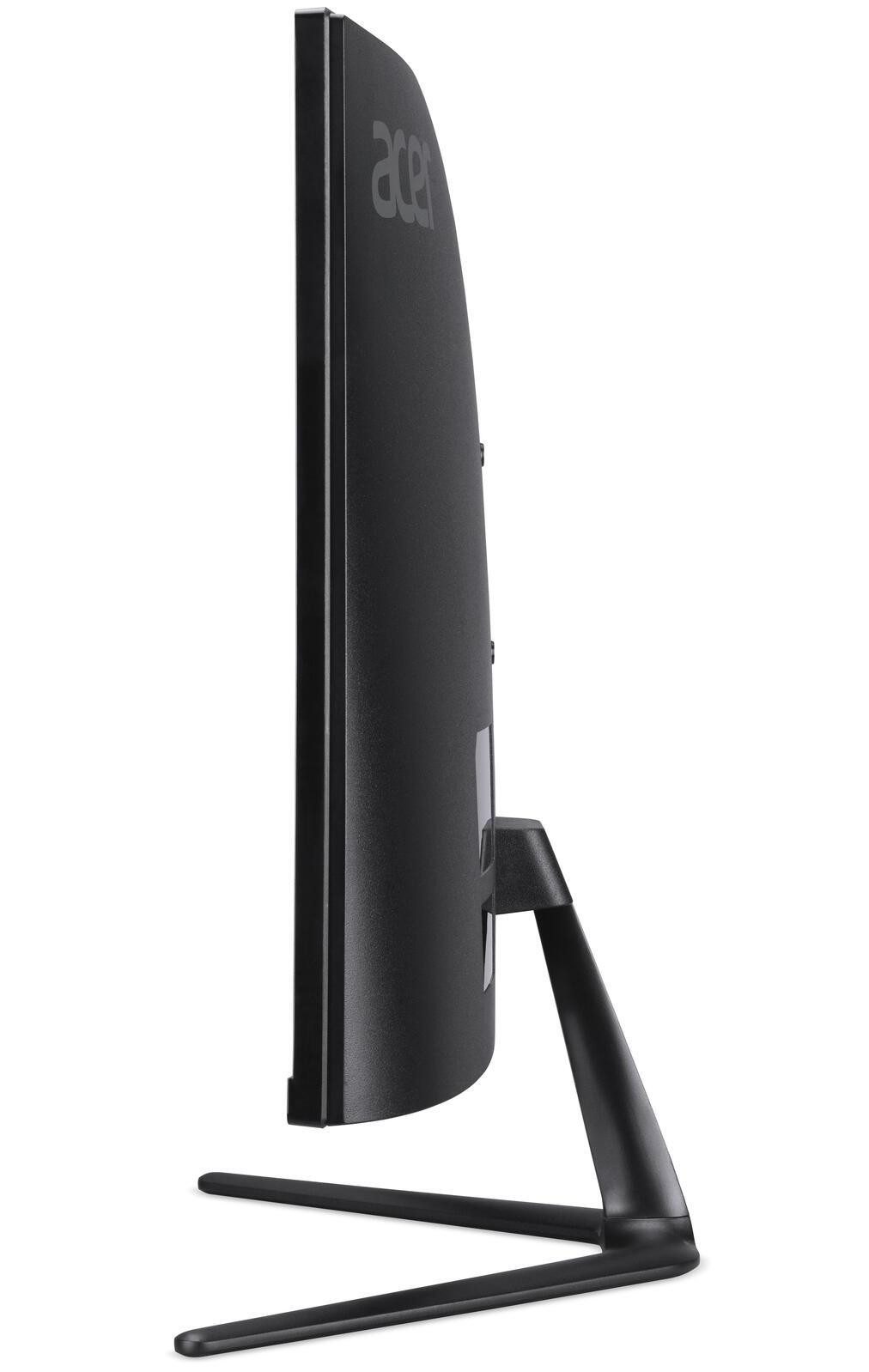 Acer Acer Nitro ED0 ED270X2bmiipx Gaming-LED-Monitor (1920 x 1080, 1 ms Reaktionszeit, 240 Hz, VA Panel)