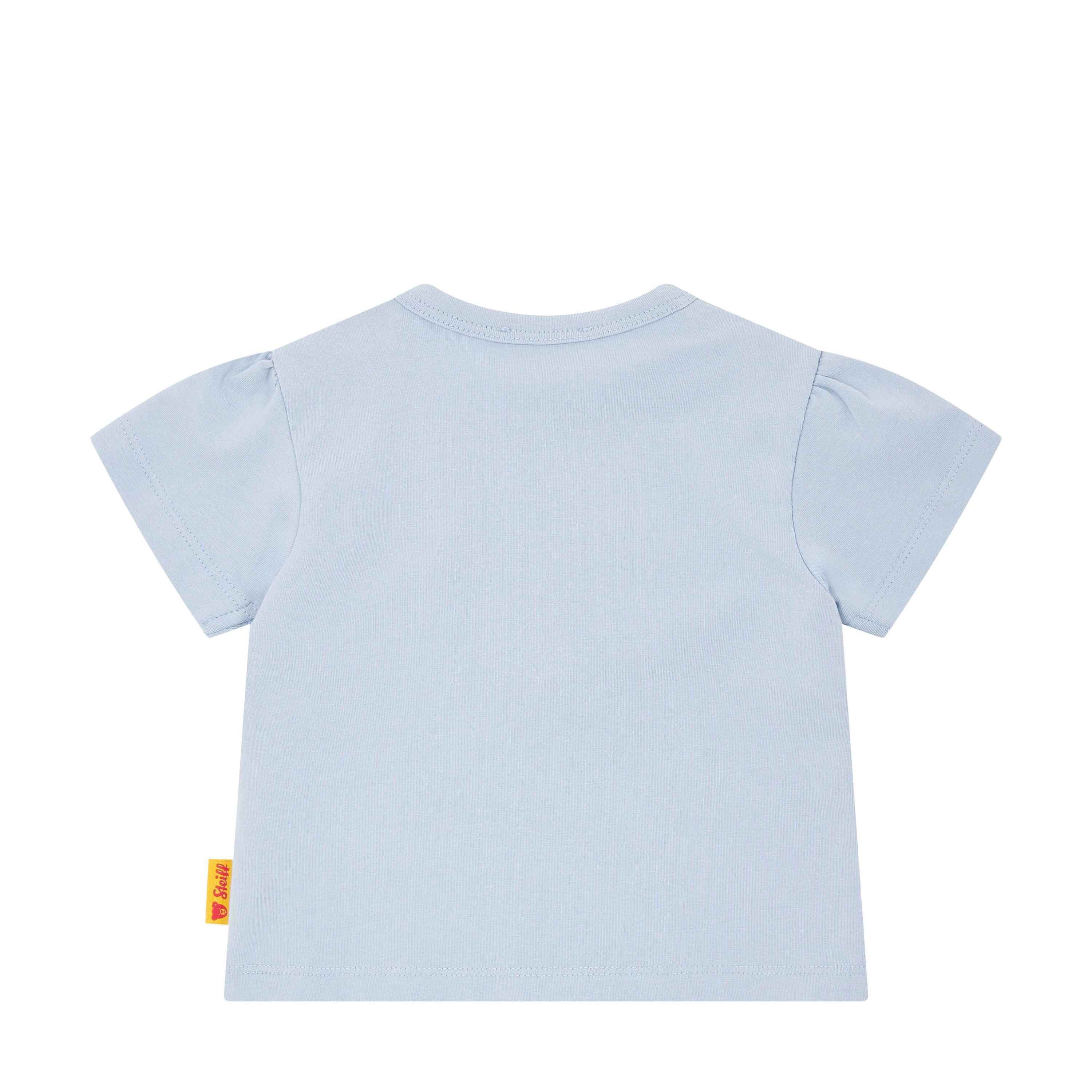 Steiff T-Shirt T-Shirt kurzarm Summer Breeze günstig online kaufen