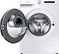 Samsung Waschmaschine WW5500T WW81T554AAW, 8 kg, 1400 U/min, AddWash™, Bild 11