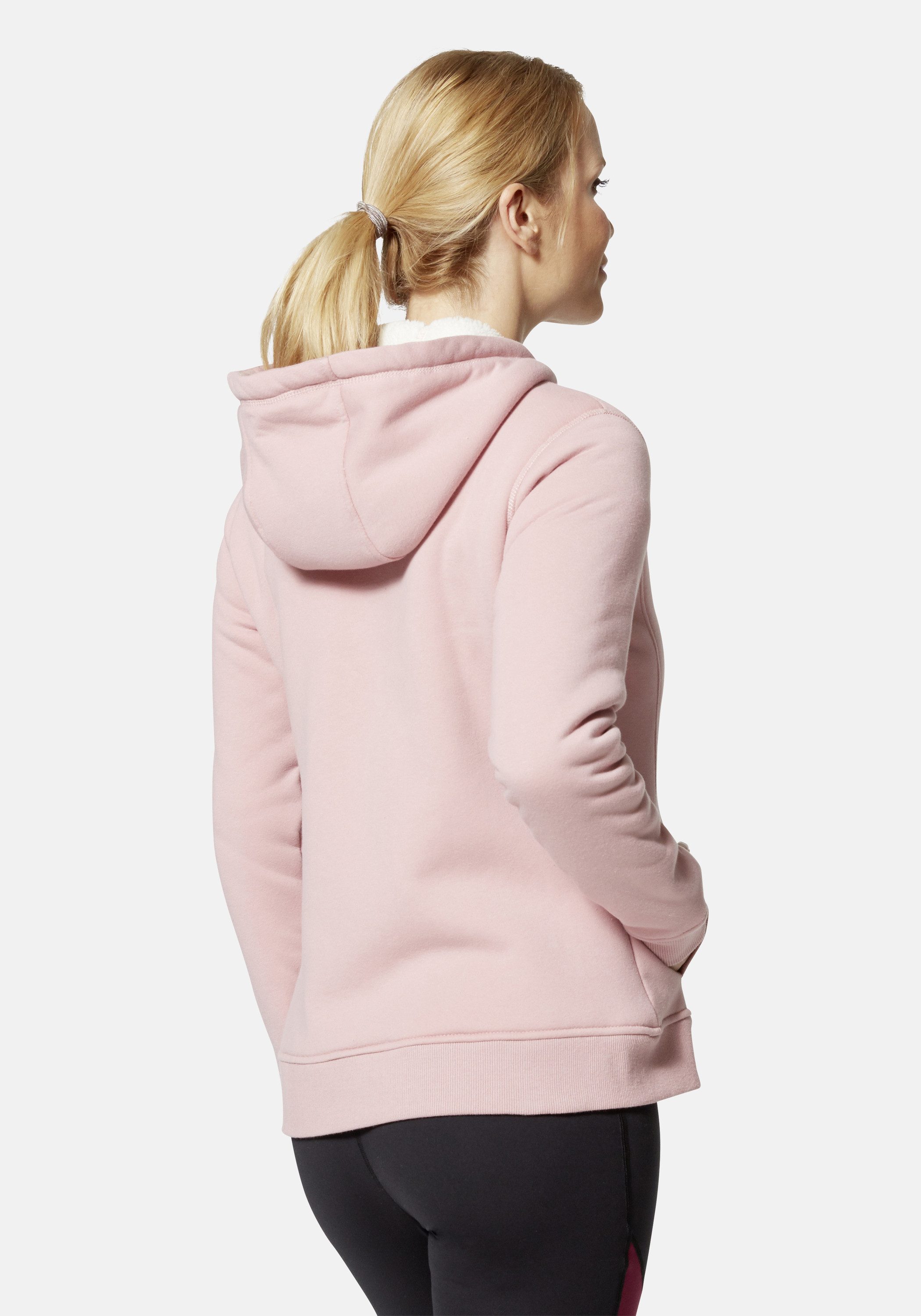 STOOKER WOMEN Kapuzensweatjacke Cosy- Hoodie Jacke günstig online kaufen