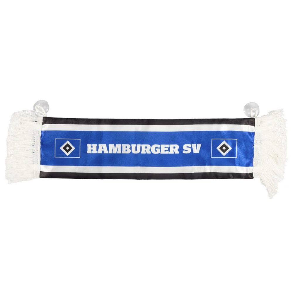VertriebsArena GmbH Schal HSV Autoschal Polyester