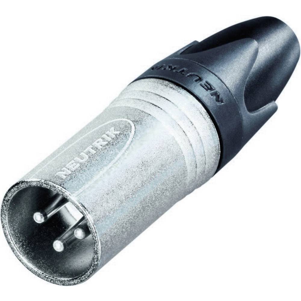 Neutrik XLR-Kabelstecker Serie XX Audio- & Video-Adapter