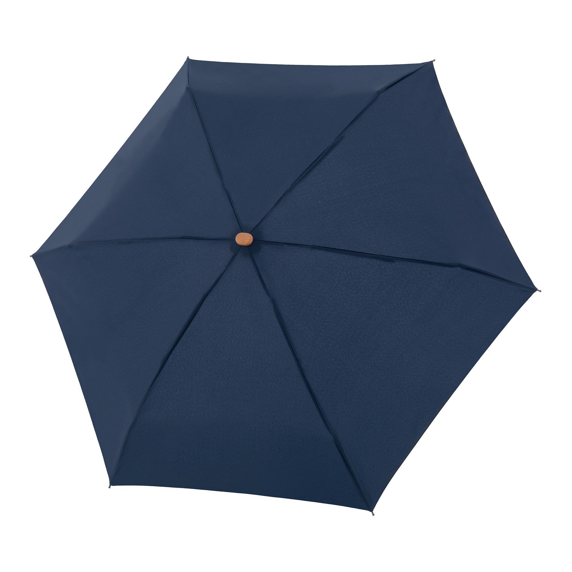 doppler® Taschenregenschirm Nature Mini