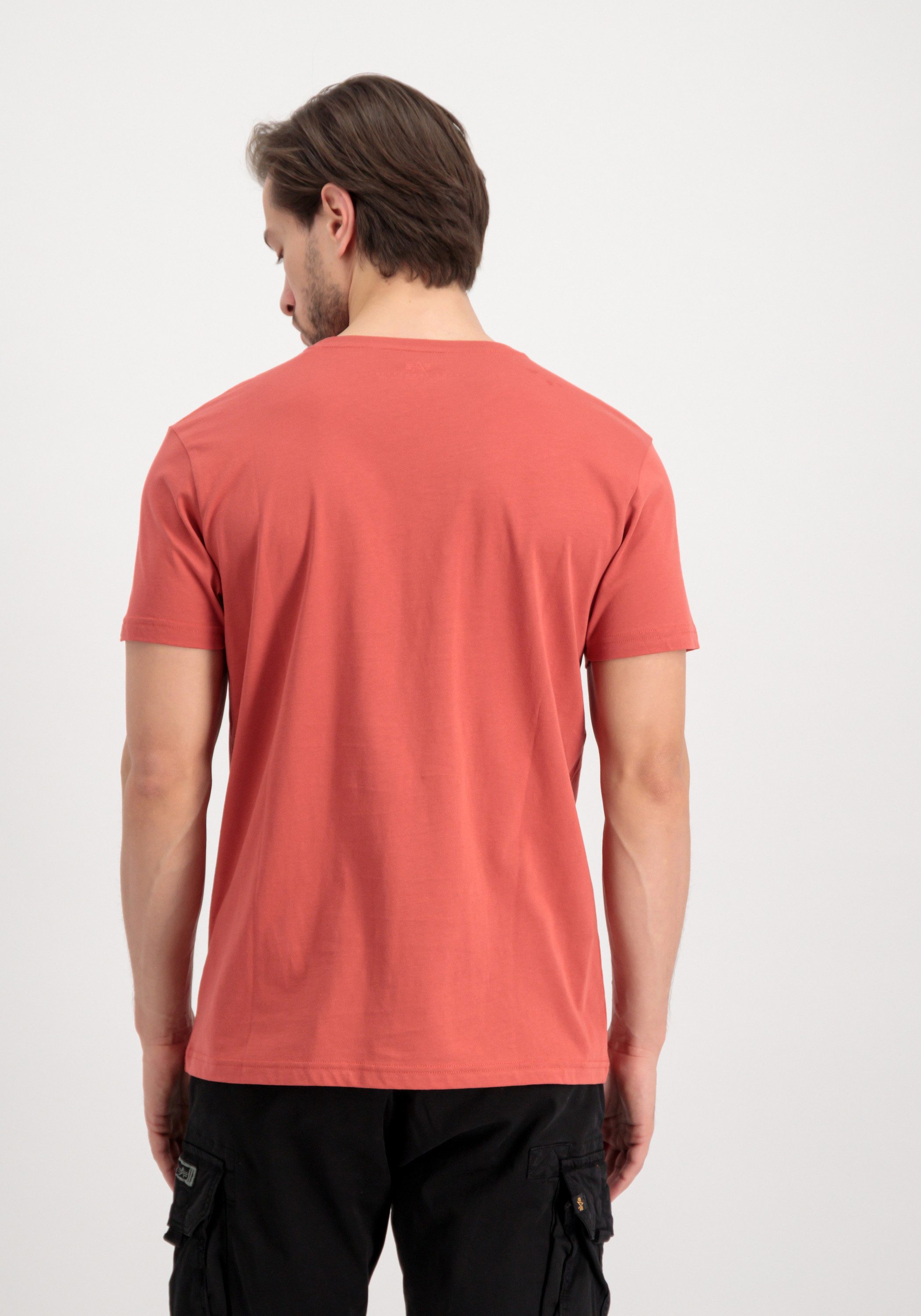 Alpha Industries T-Shirt Alpha Industries Men günstig online kaufen