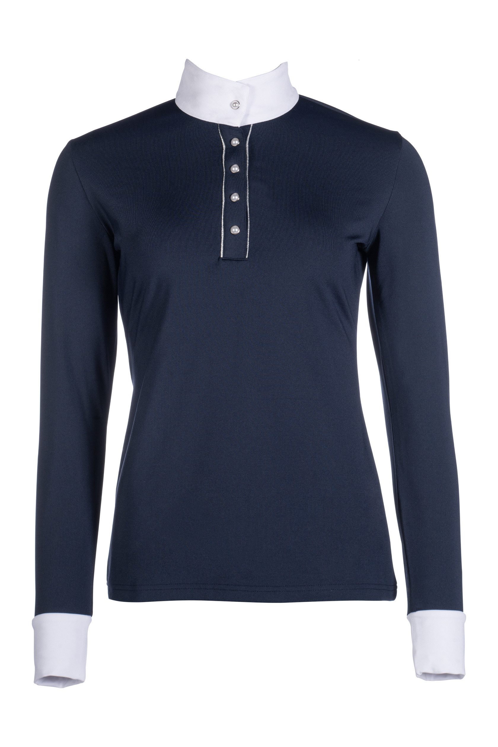 HKM Funktionsshirt Turniershirt -Emilia- günstig online kaufen