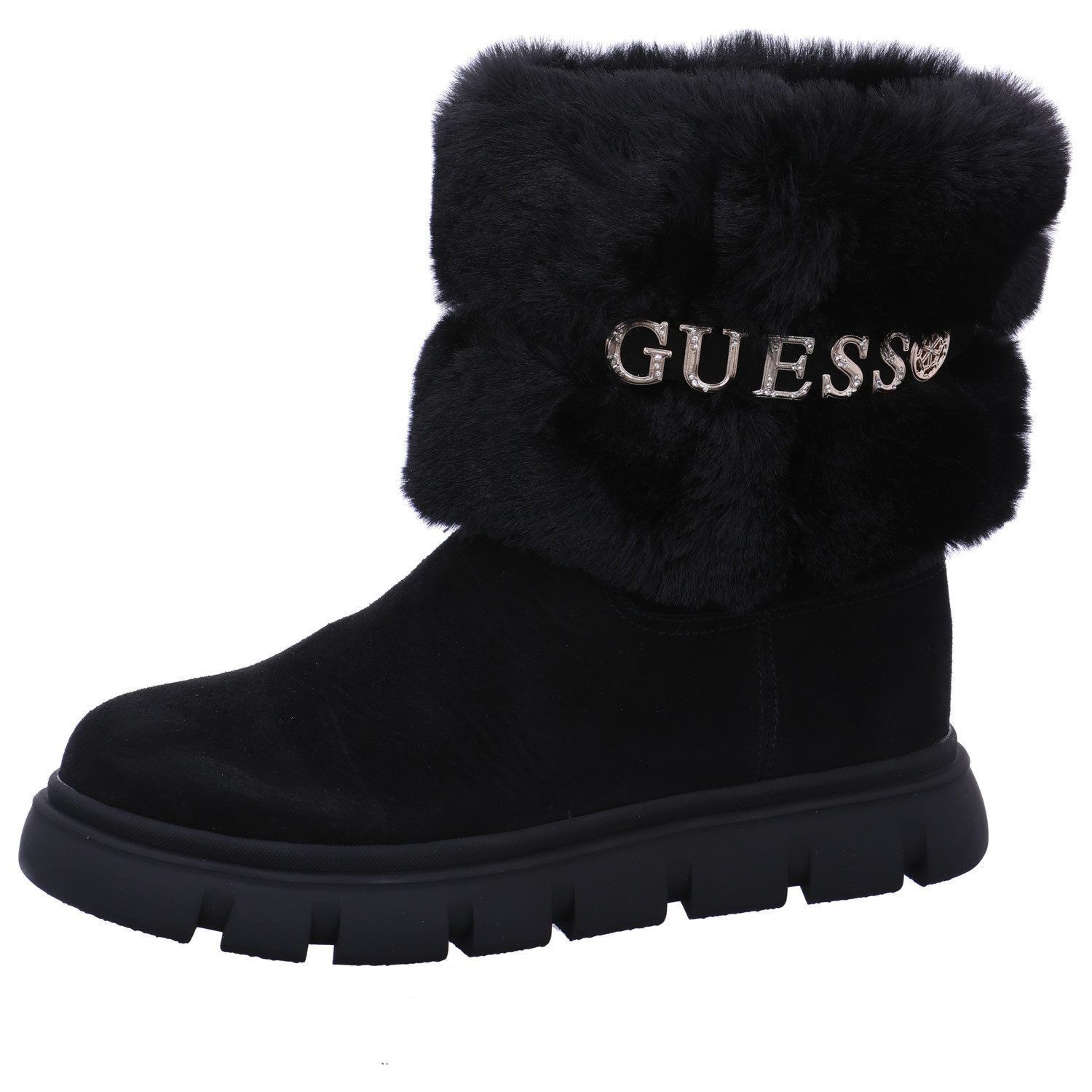 Guess Maribel Winterstiefelette