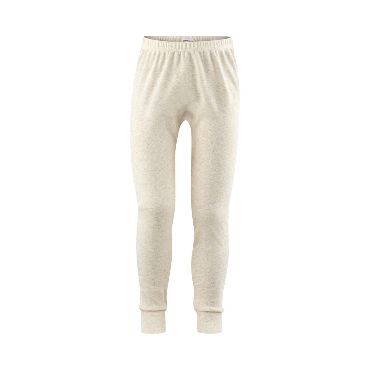 LIVING CRAFTS Lange Unterhose HERON GOTS zertifiziert