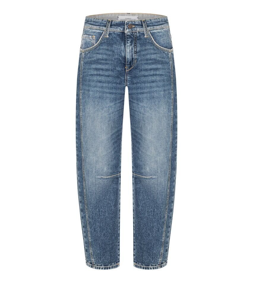 Cambio Stretch-Jeans
