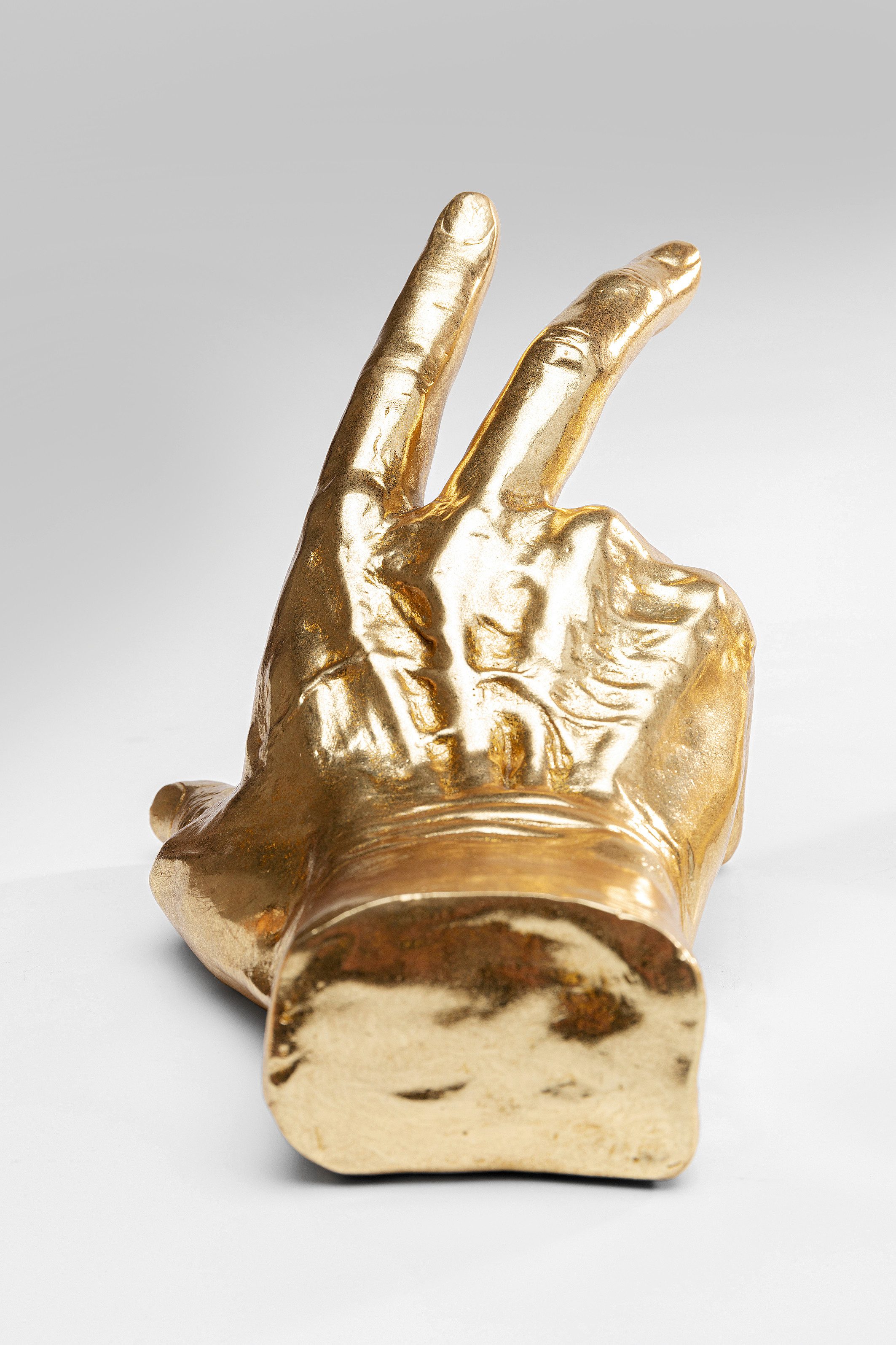 Kare Design Buchstütze Buchstütze Holding Fingers (2/Set)