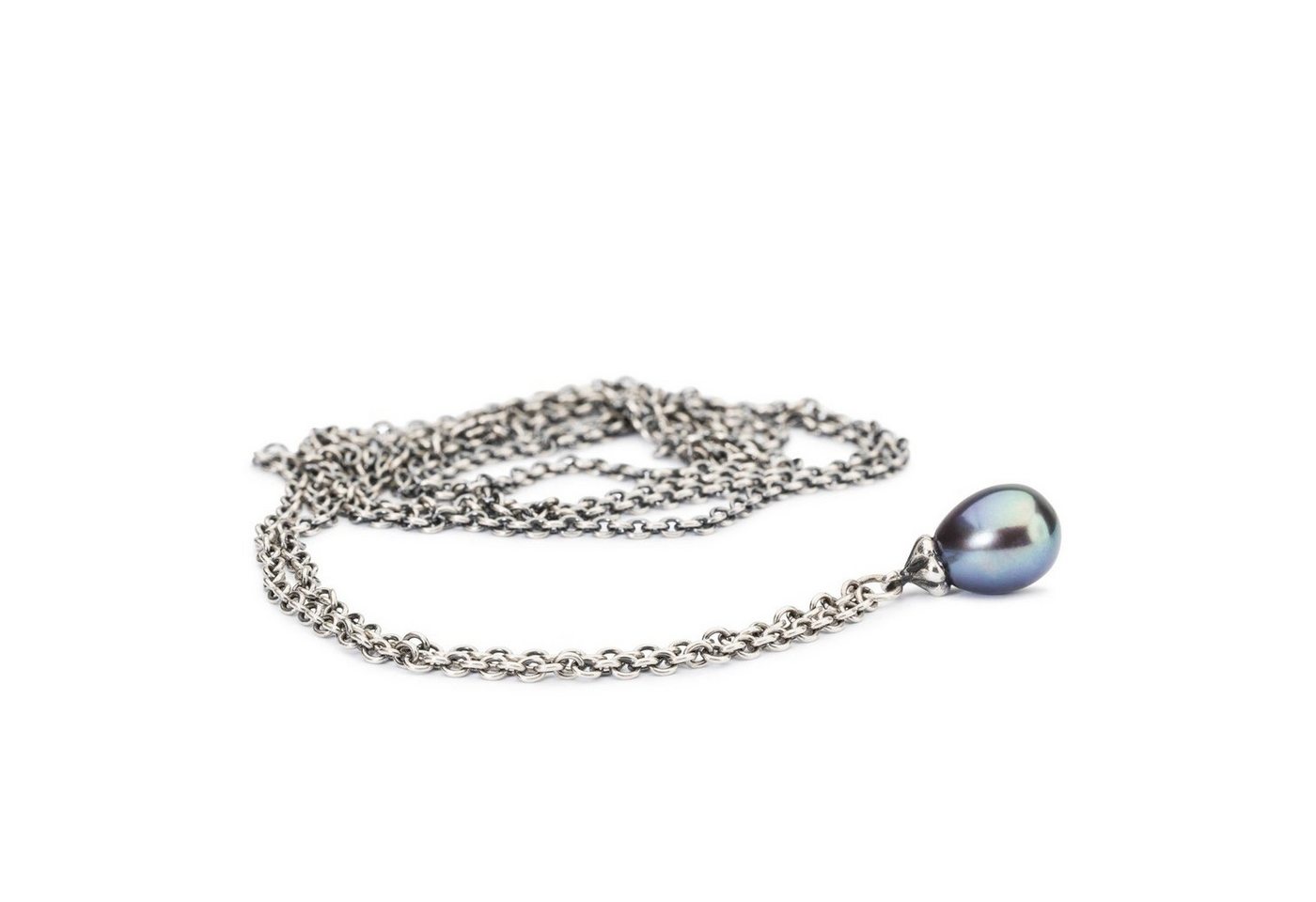 Trollbeads Kette mit Anhänger Fantasy H... Trollbeads Kette mit Anhänger Fantasy H...