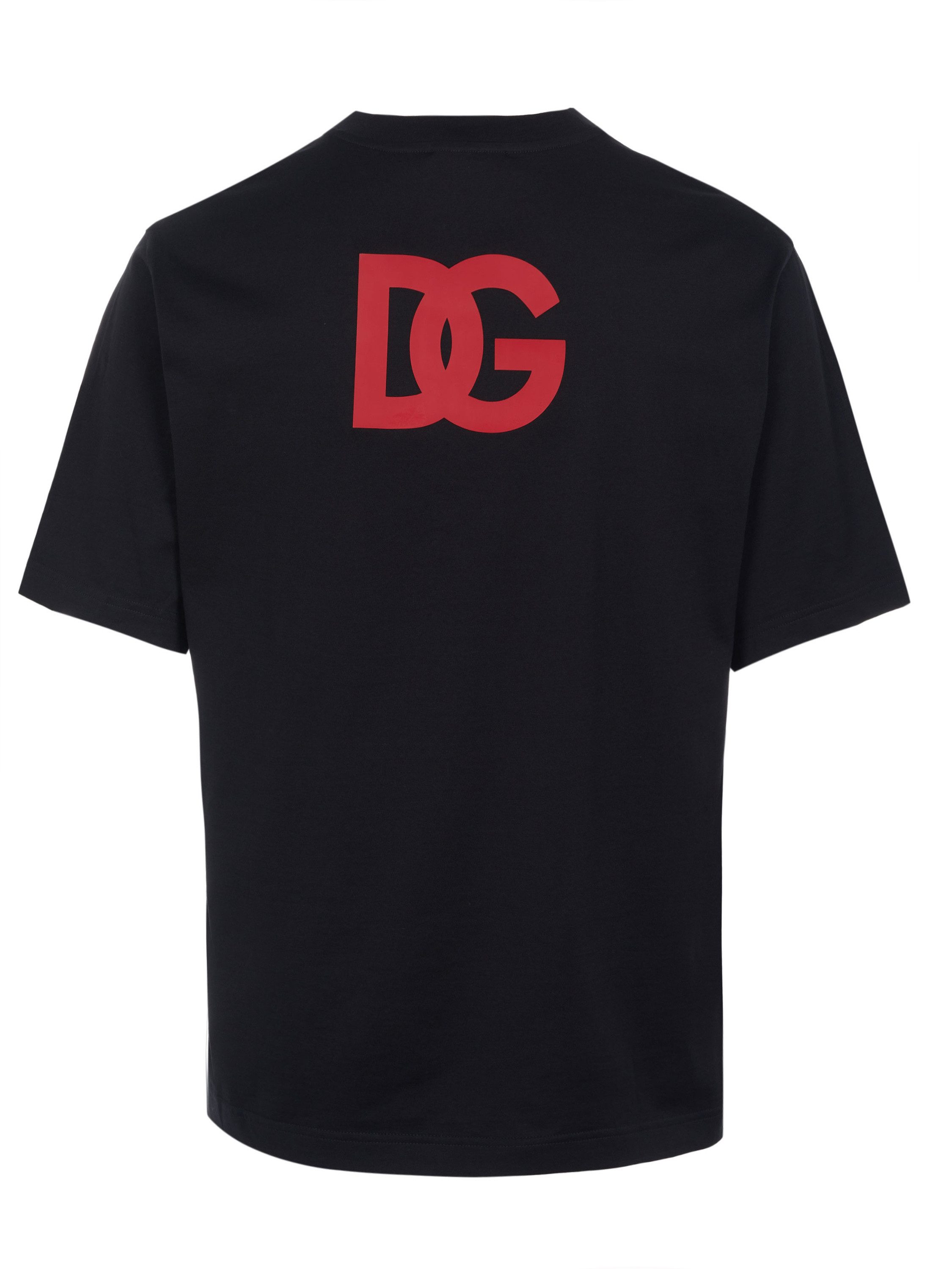 DOLCE & GABBANA T-Shirt T-Shirt für Herren (1-tlg., keine Angabe) günstig online kaufen