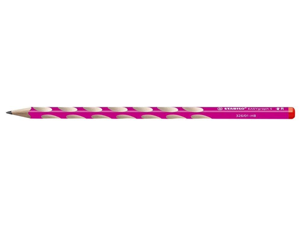 STABILO Bleistift STABILO Bleistift 'EASYgraph S'