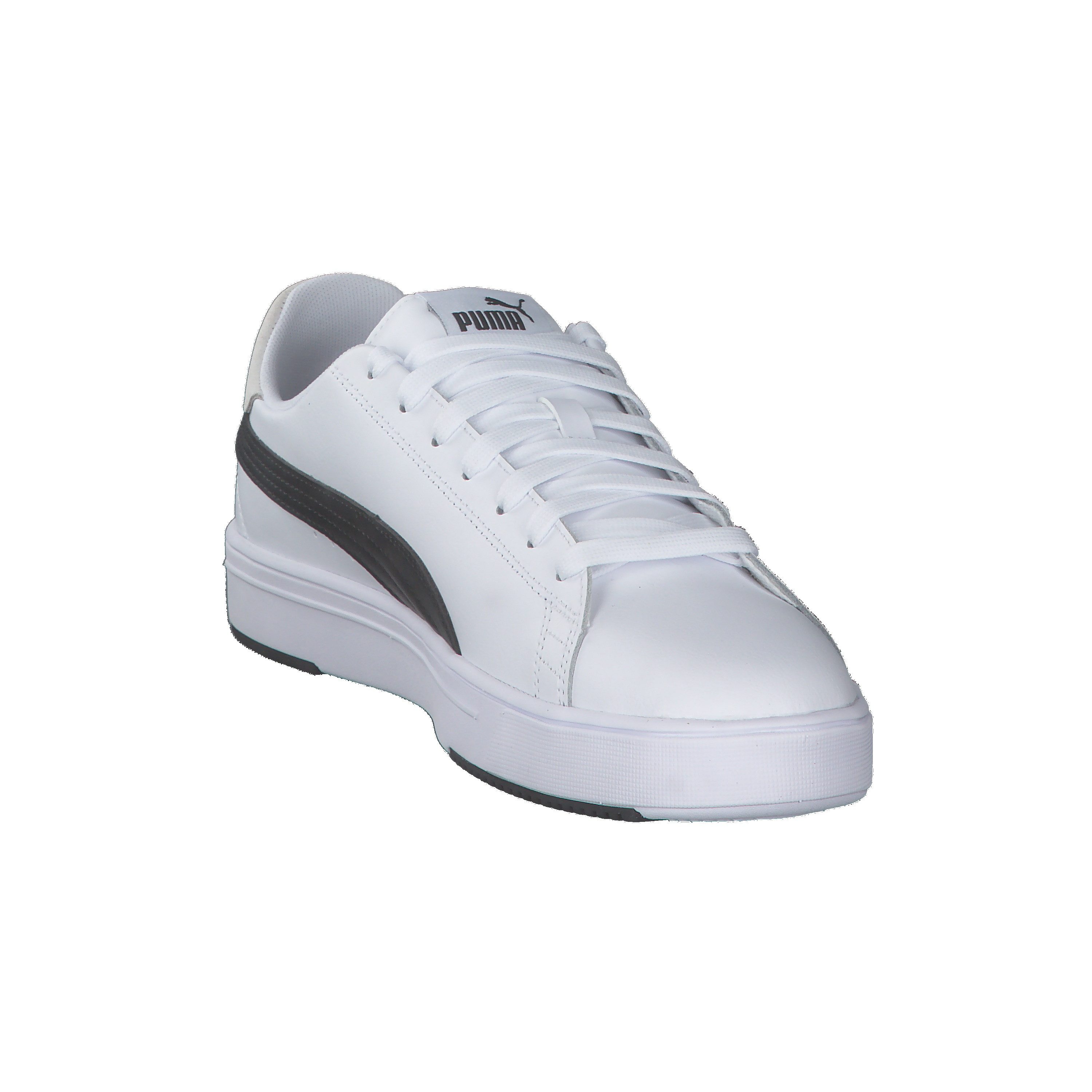 PUMA Puma Unisex Sneaker Serve Pro günstig online kaufen
