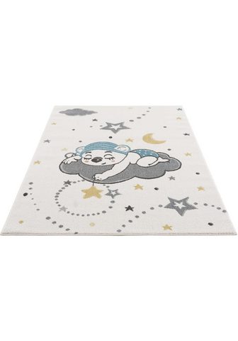 Carpet City Kinderteppich »Anime9385« rechteckig a...