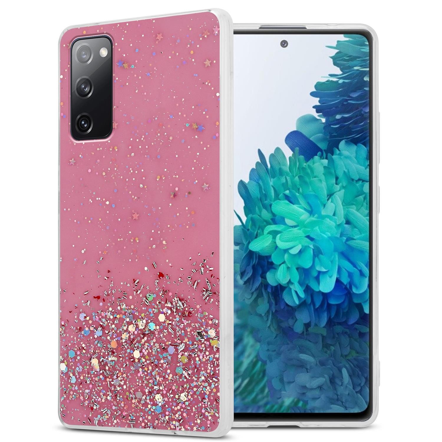 Handyhülle für Samsung Galaxy S20 FE Hülle