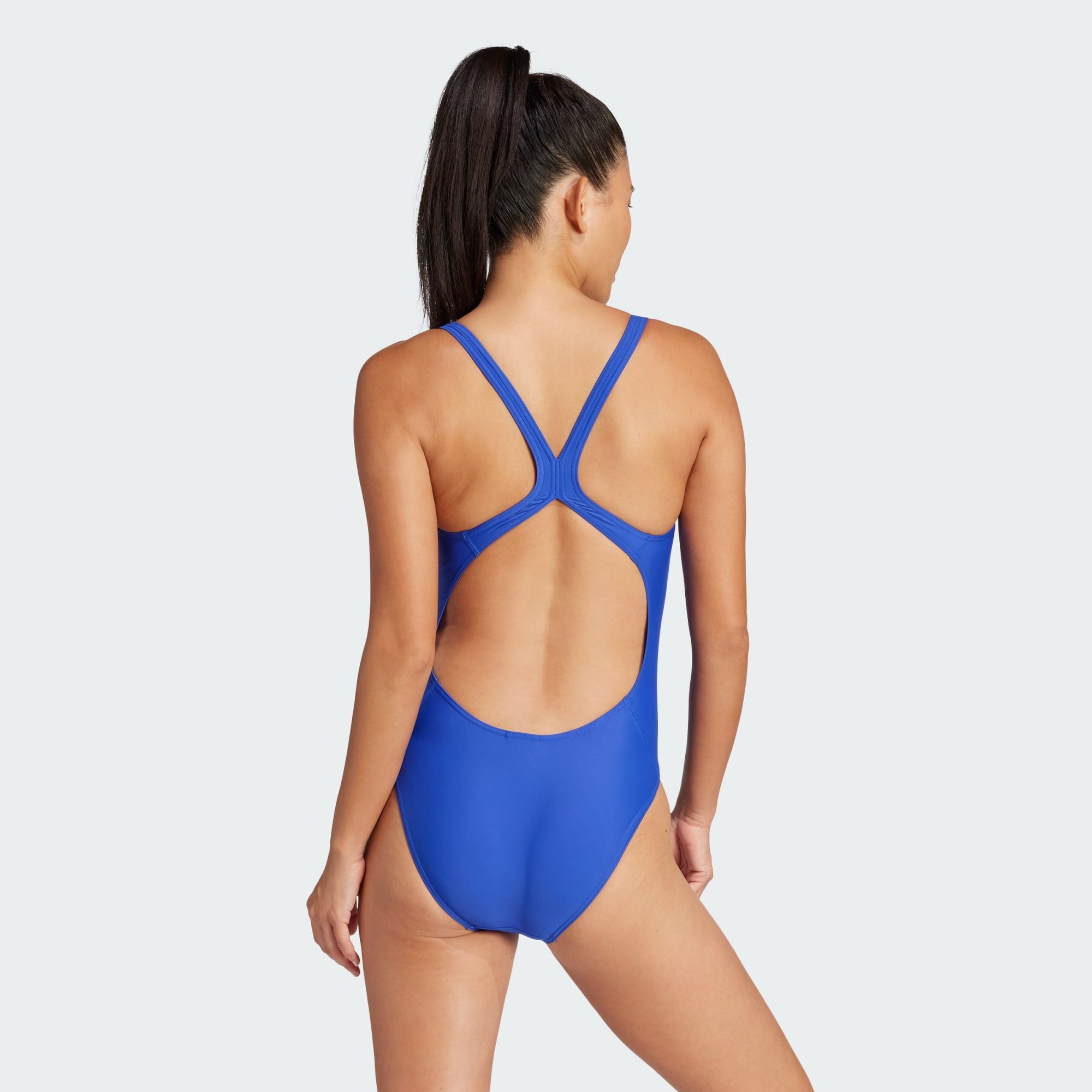 adidas Performance Badeanzug 3 BAR LOGO günstig online kaufen