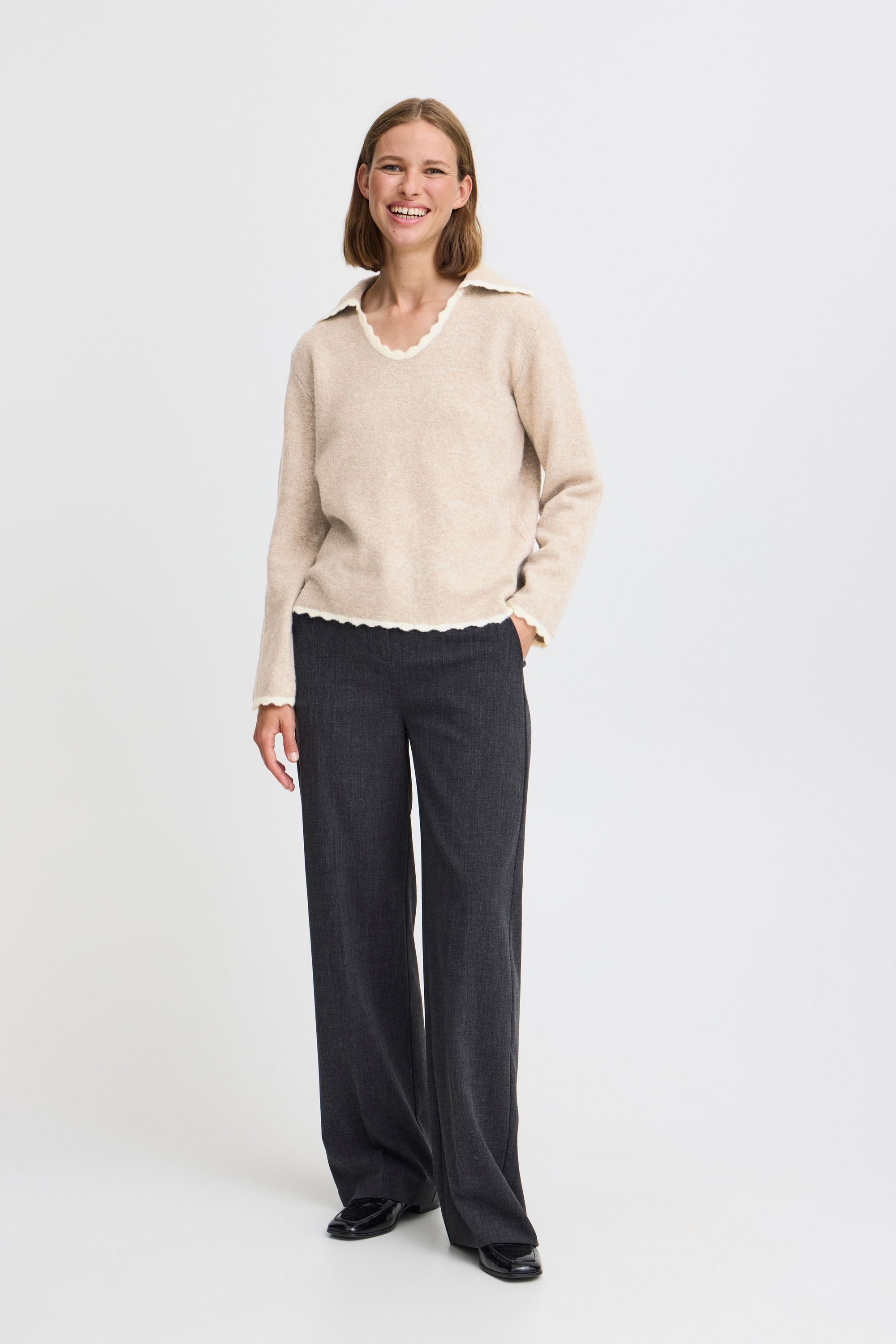 Strickpullover Strickpullover