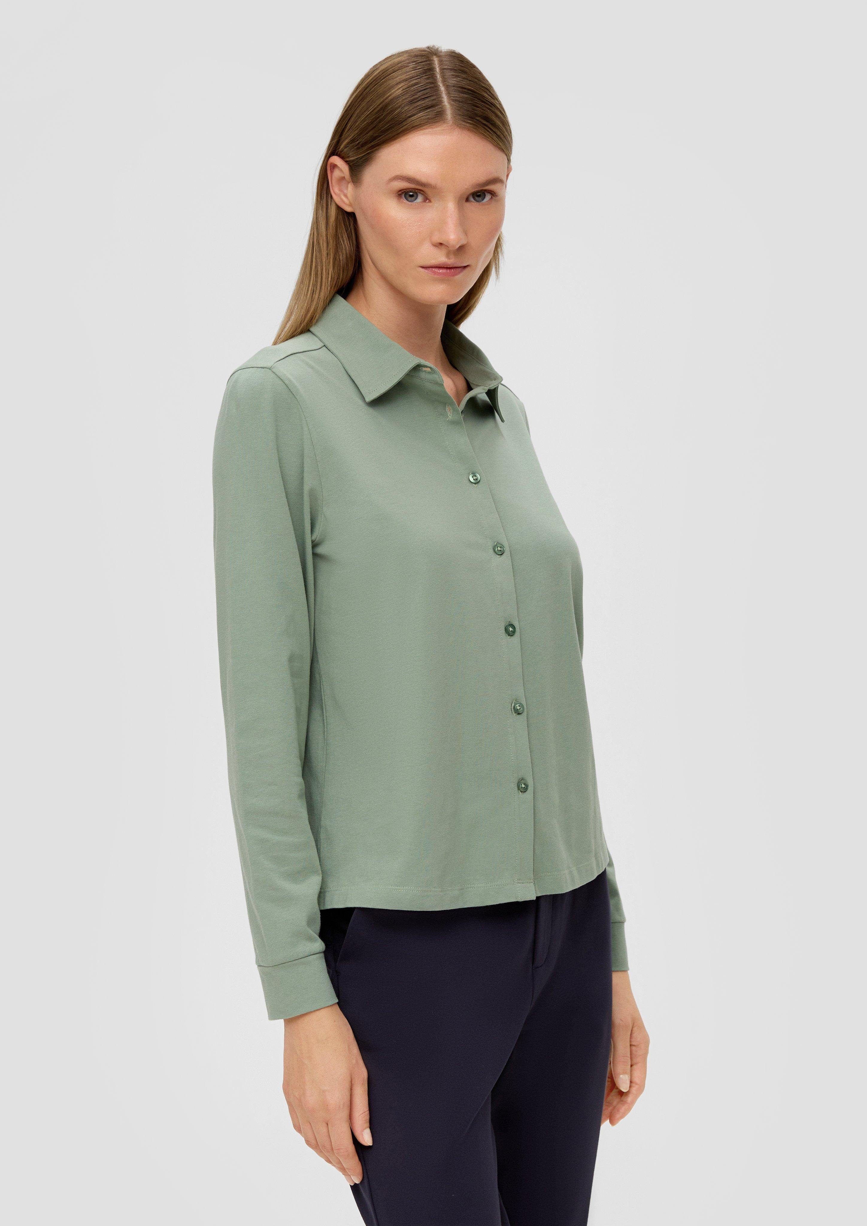s.Oliver Shirts für Damen online kaufen | OTTO | Shirts