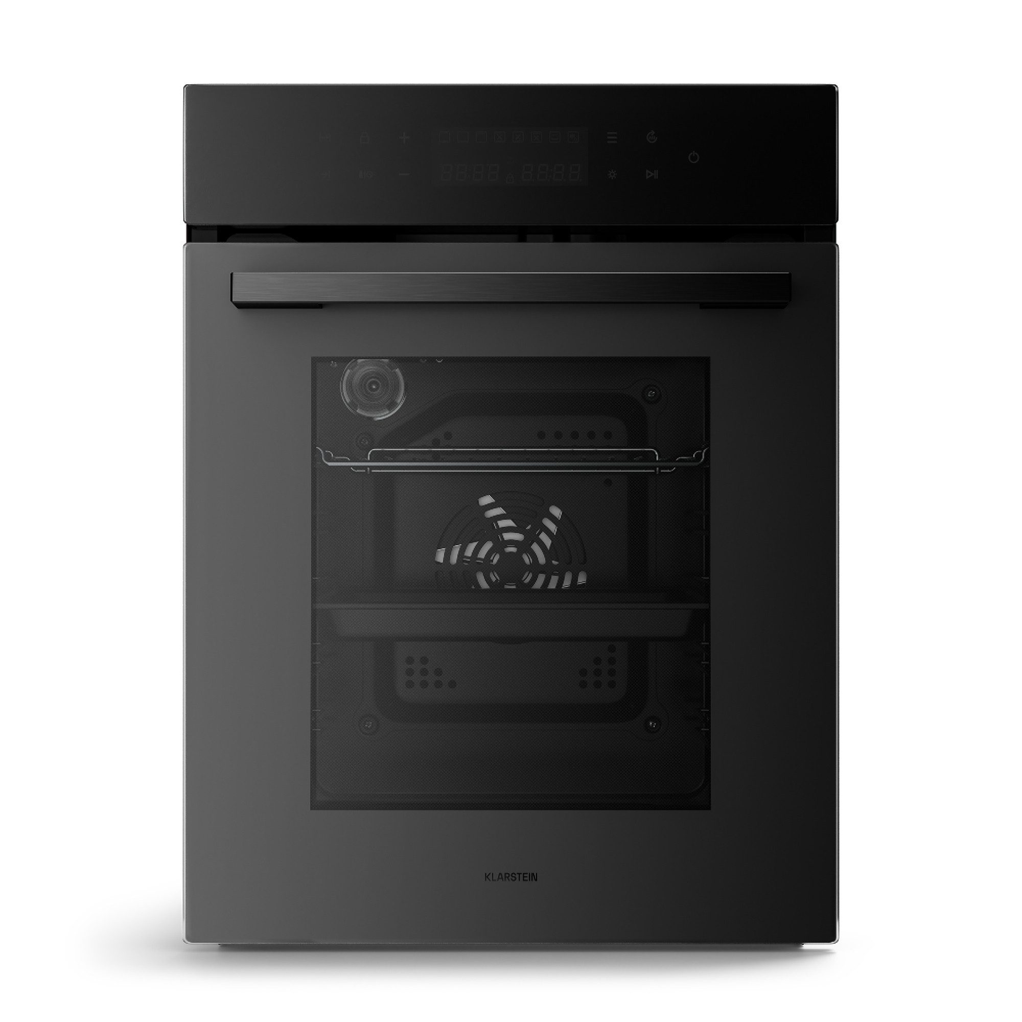 Klarstein Backofen Velaire