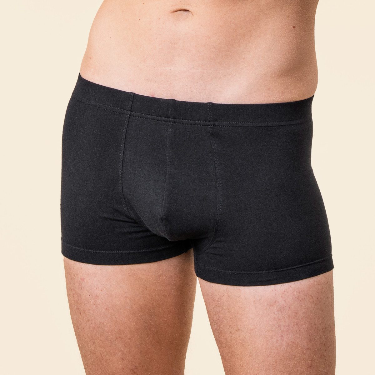 LIVING CRAFTS Retro Pants SAGON GOTS zertifiziert