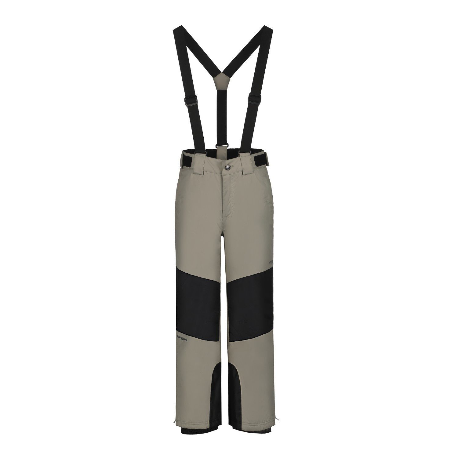 Icepeak Skihose Lenzen Schneehose (0-tlg)