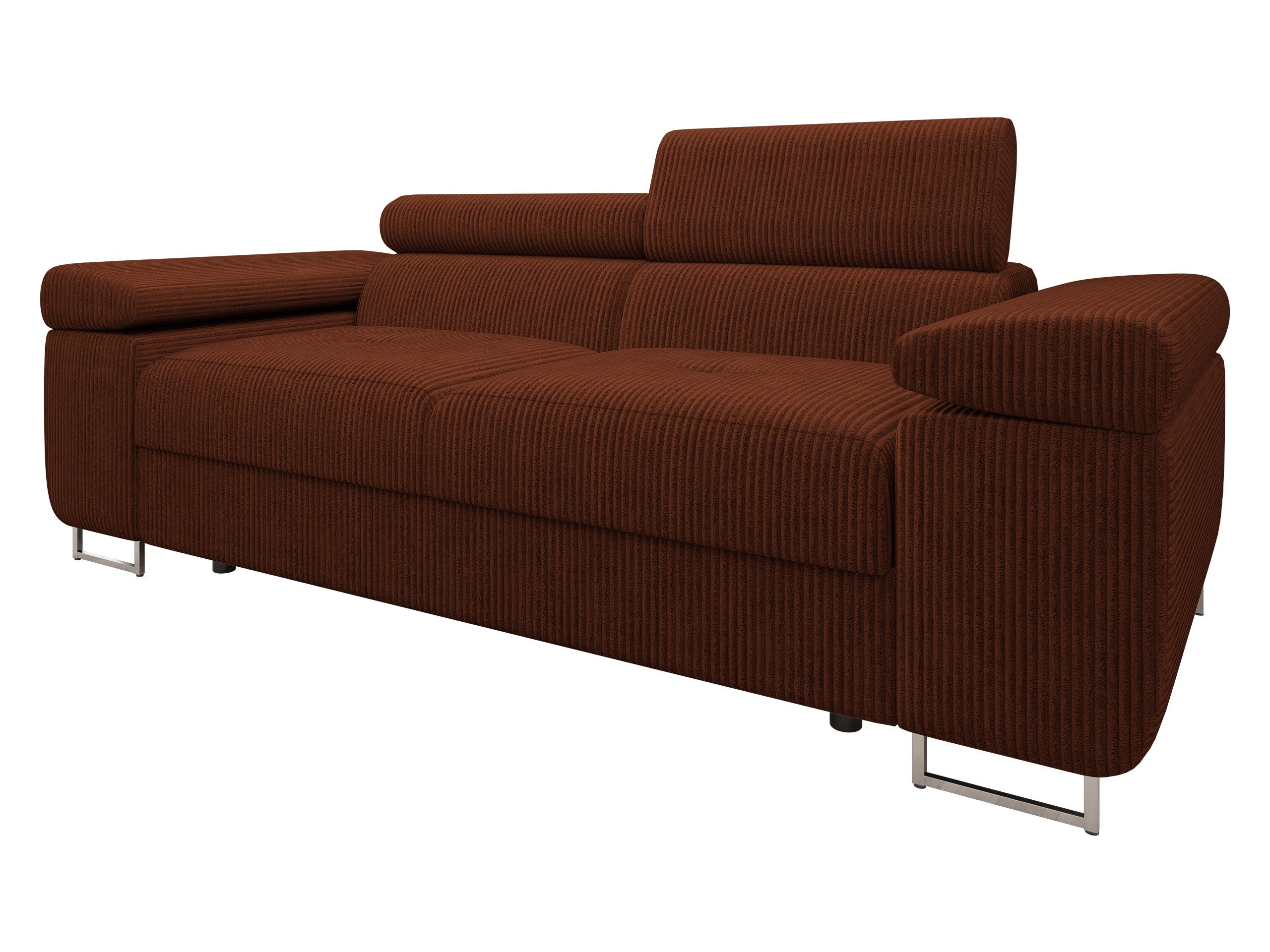 MIRJAN24 Sofa Torezio 2 Cord, Einstellbare günstig online kaufen