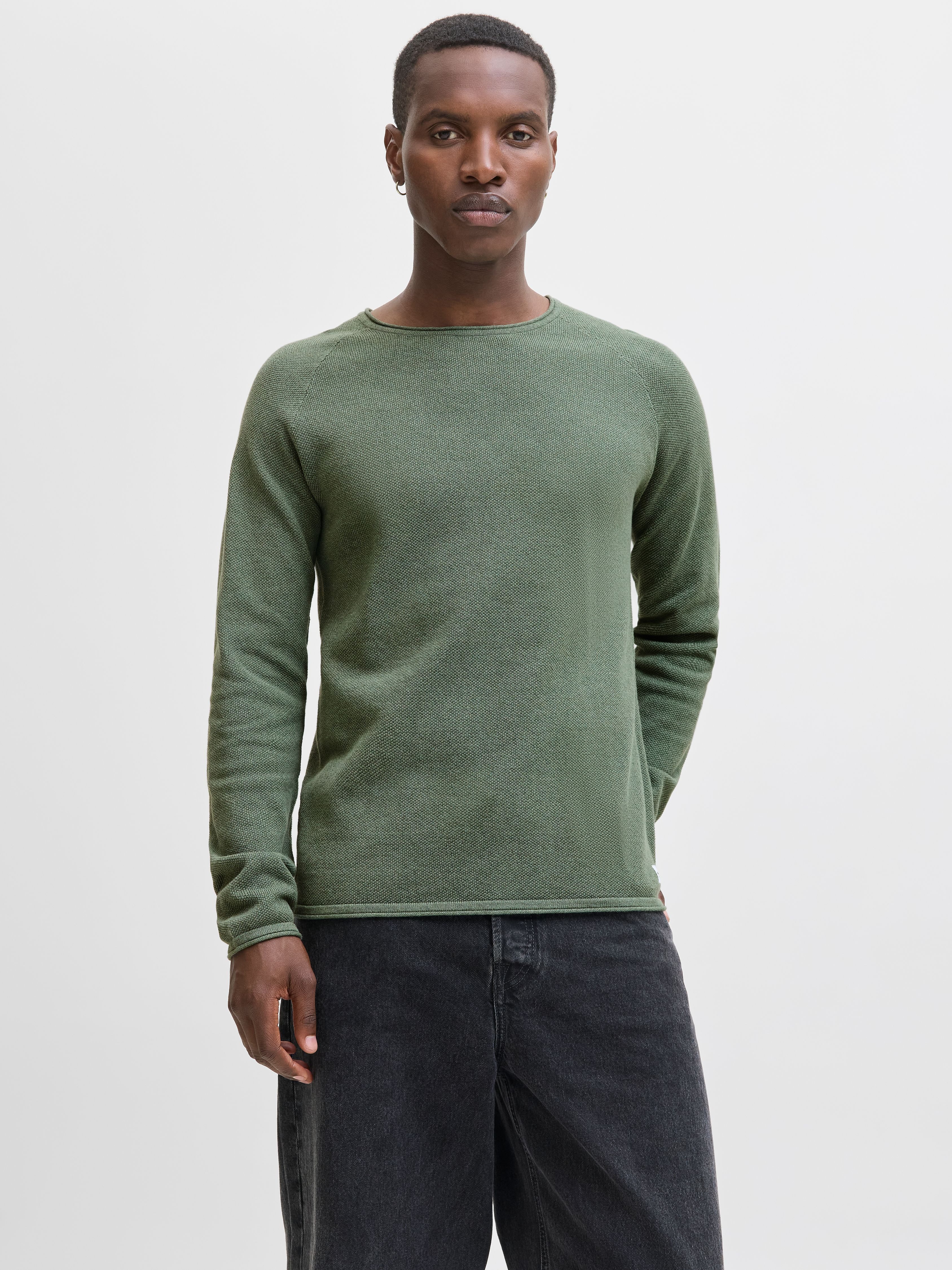 Jack & Jones Strickpullover günstig online kaufen