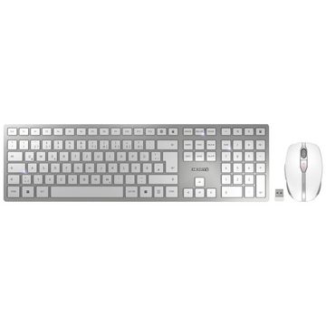 Cherry Bundle Tastatur- und Maus-Set