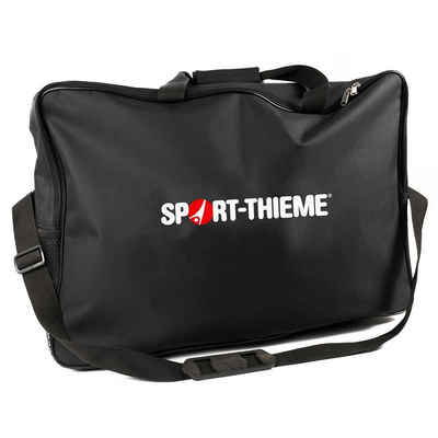 Sport-Thieme Balltasche Balltasche, Viel Platz: Aufbewahrung für 6 Fußbälle oder Volleybälle möglich
