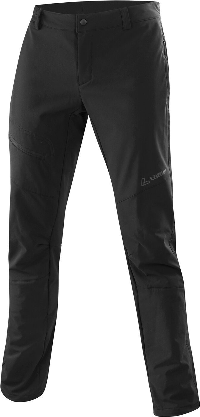 Löffler Softshellhose HR. FUNKTIONSHOSE ALASKA ASW | Softshellhosen