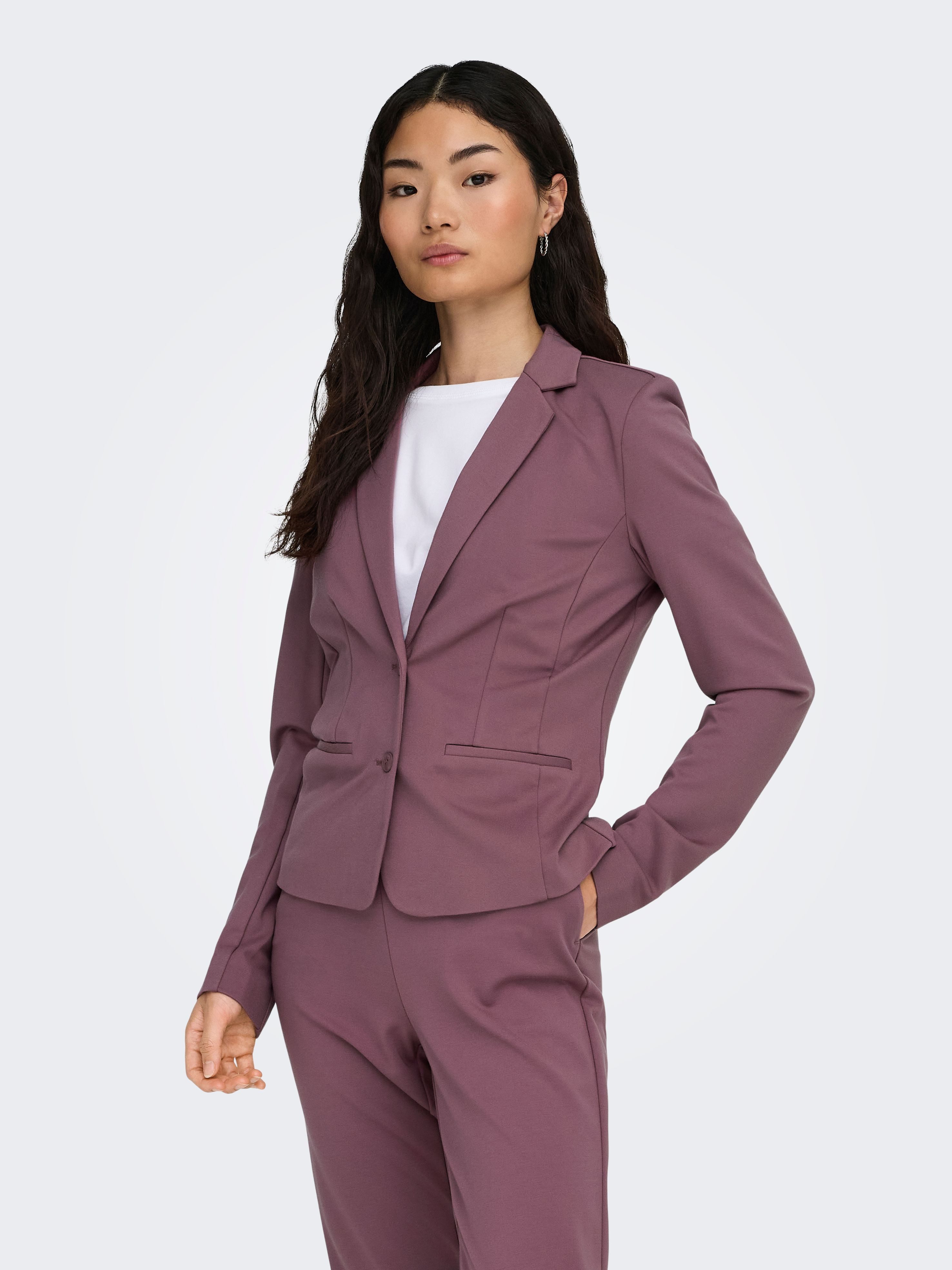 ONLY Sweatblazer