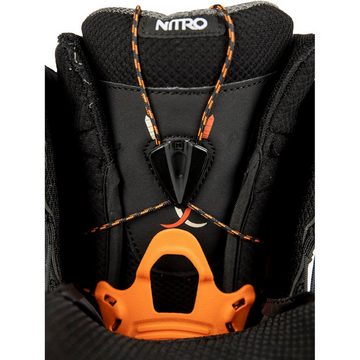 Nitro Snowboards Snowboardboots SKYLAB TLS