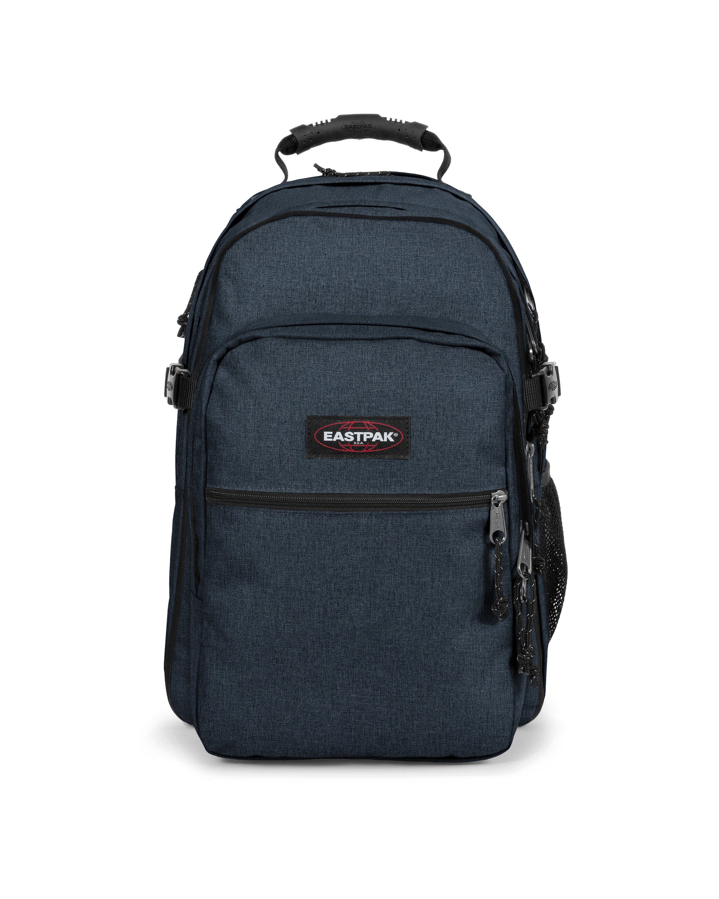 Eastpak Freizeitrucksack TUTOR, mit geräumigen Fächern