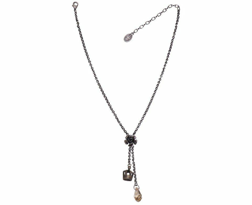 KONPLOTT Charm-Kette KONPLOTT für Erwachsene (keine Angabe, 1-tlg., Charm-Kette)