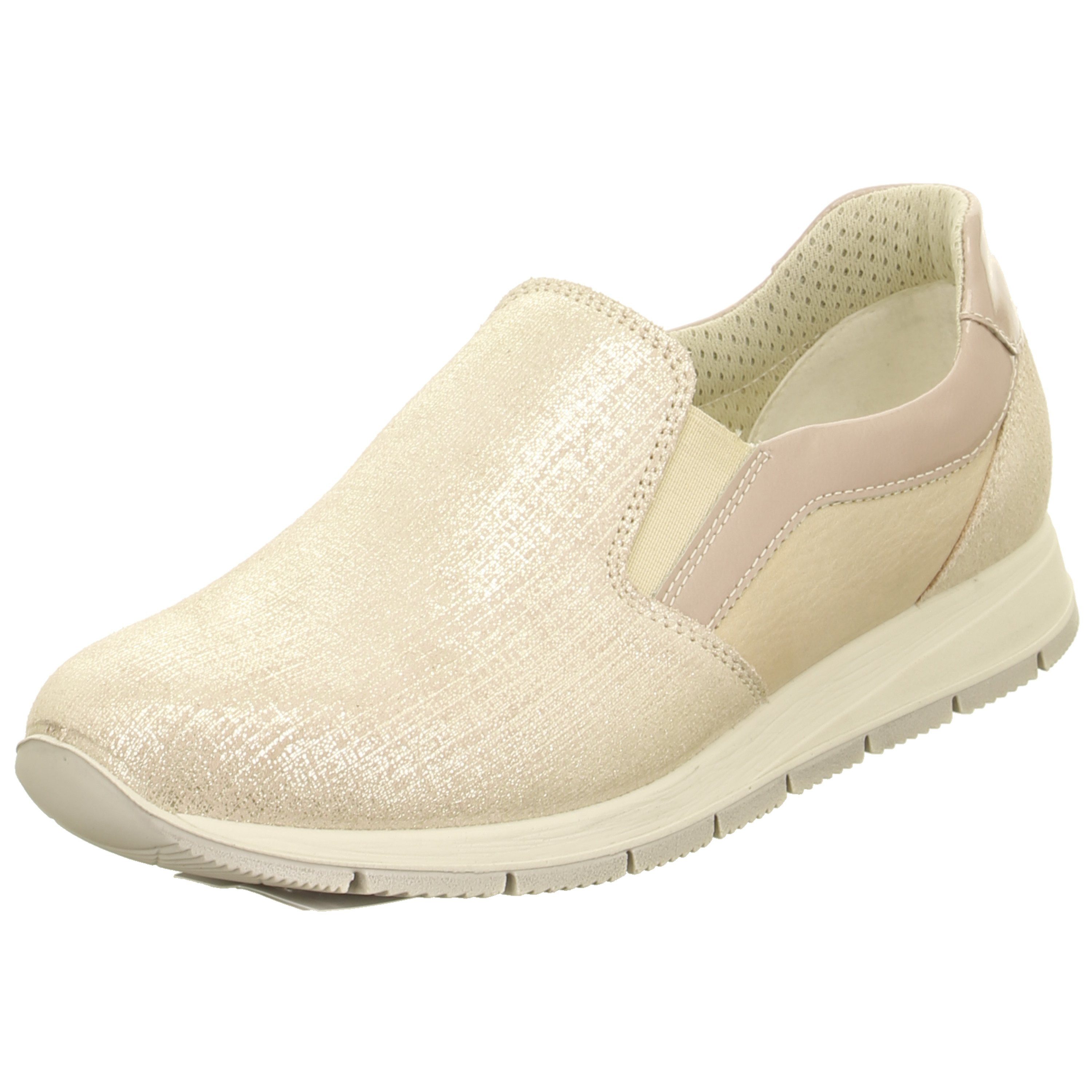 Sneaker Siena Sneaker