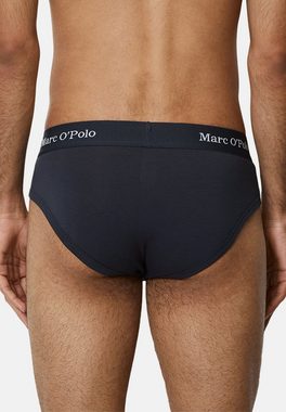Marc O'Polo Retro Boxer 6er Pack Essentials (Spar-Set, 6-St) Slip / Unterhose - Baumwolle - Ohne Eingriff - Atmungsaktiv
