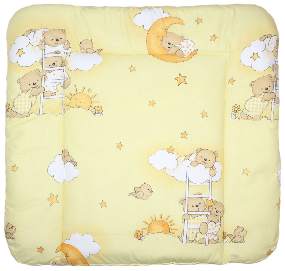 Primawela Wickelauflage Baby Wickeltischauflage Auflage für Wickeltisch - B günstig online kaufen